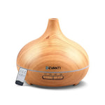 Devanti Aroma Diffuser Aromatherapy Humidifier 300ml - Appliances > Aroma Diffusers & Humidifiers