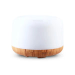 Devanti Aroma Diffuser Aromatherapy Humidifier 500ml - Appliances > Aroma Diffusers & Humidifiers
