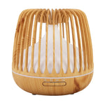Devanti Aroma Diffuser Aromatherapy Remote 500ml - Appliances > Aroma Diffusers & Humidifiers