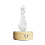 Devanti Aroma Diffuser Aromatherapy Waterless - Appliances > Aroma Diffusers & Humidifiers