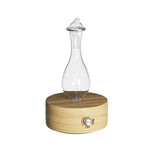 Devanti Aroma Diffuser Aromatherapy Waterless - Appliances > Aroma Diffusers & Humidifiers
