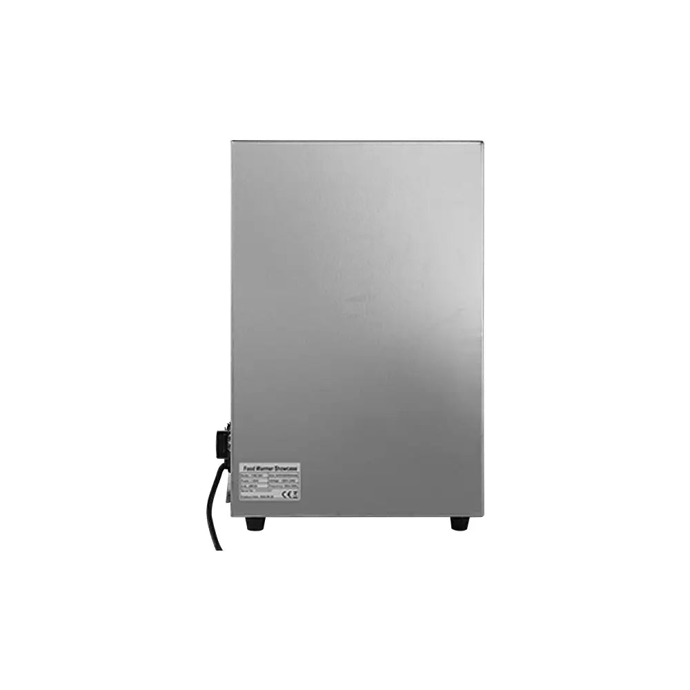 Devanti Commercial Food Warmer Hot Display Showcase 64cm - Appliances > Appliances Others