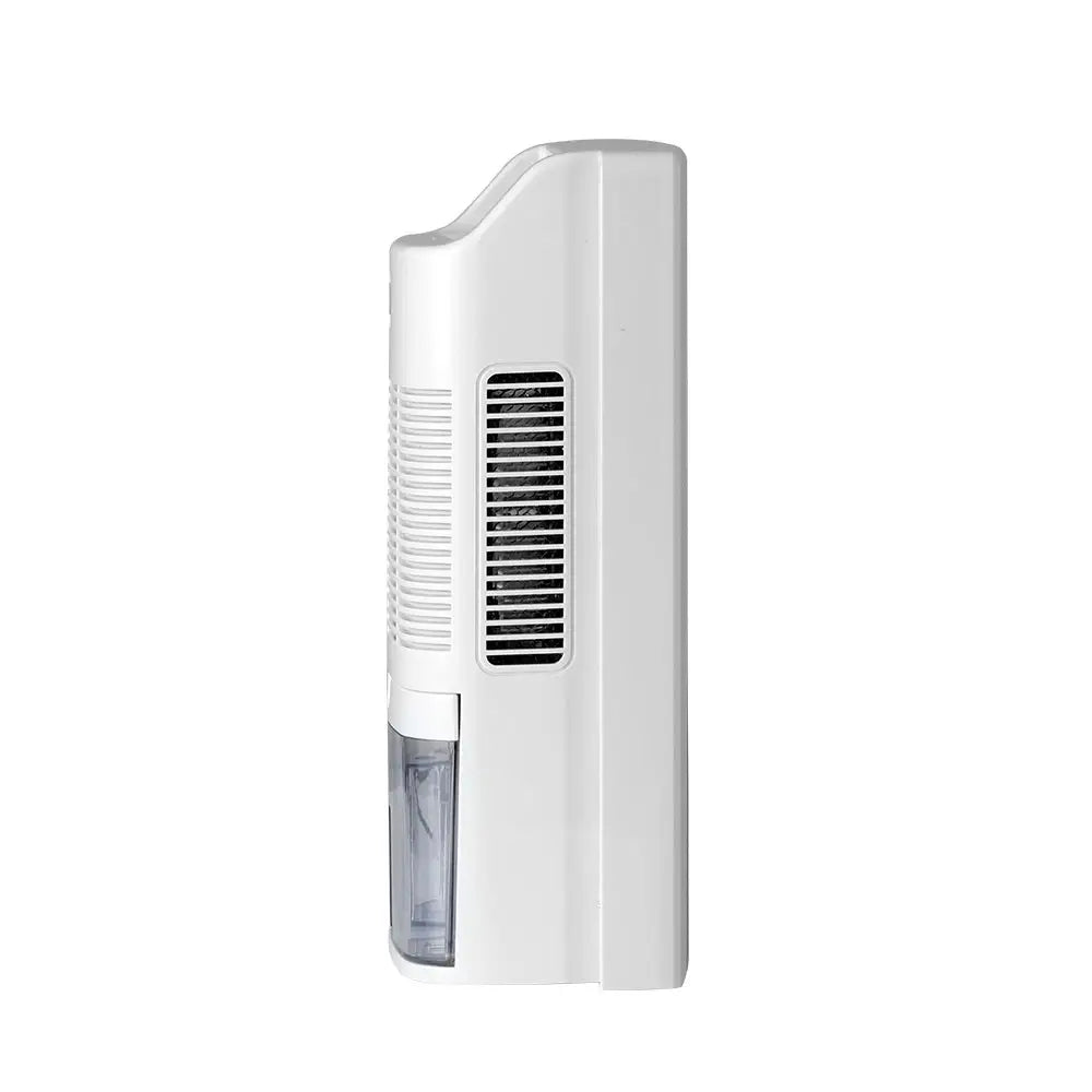 Devanti Dehumidifier 2L Air Purifier White - Appliances > Aroma Diffusers & Humidifiers