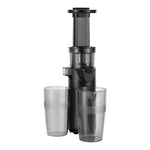 Devanti Slow Juicer Cold Press Fruit Juice Extractor 130W Black - Appliances > Kitchen Appliances