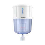 Devanti Water Cooler Dispenser 15L Filter Bottle - Appliances > Kitchen Appliances