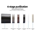 Devanti Water Cooler Dispenser Bench Top 22L - Appliances > Kitchen Appliances > Water Dispensers