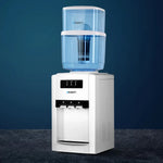 Devanti Water Cooler Dispenser Bench Top 22L - Appliances > Kitchen Appliances > Water Dispensers