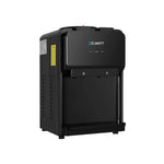 Devanti Water Cooler Dispenser Bench Top Black - Appliances > Kitchen Appliances