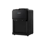 Devanti Water Cooler Dispenser Bench Top Black - Appliances > Kitchen Appliances