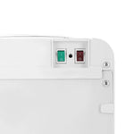 Devanti Water Cooler Dispenser Bench Top White - Appliances > Kitchen Appliances