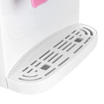 Devanti Water Cooler Dispenser Bench Top White - Appliances > Kitchen Appliances