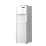 Devanti Water Cooler Dispenser Stand White - Appliances > Kitchen Appliances > Water Dispensers
