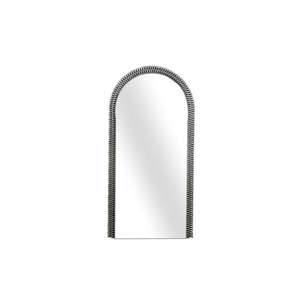 Diamond Arch Extra Large Full Length Mirror - Home & Garden > Decor > Mirrors