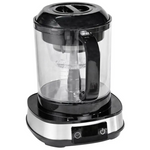 Digital Cold Brew Coffee Maker w/ 4 Coffee Flavours 1.05L Capacity - Appliances > Kitchen Appliances