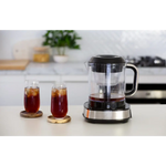 Digital Cold Brew Coffee Maker w/ 4 Coffee Flavours 1.05L Capacity - Appliances > Kitchen Appliances