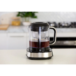 Digital Cold Brew Coffee Maker w/ 4 Coffee Flavours 1.05L Capacity - Appliances > Kitchen Appliances