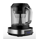 Digital Cold Brew Coffee Maker w/ 4 Coffee Flavours 1.05L Capacity - Appliances > Kitchen Appliances