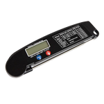 Digital Food Thermometer BBQ Tool Cooking Meat Kitchen Temperature Magnet - Home & Garden > Kitchenware