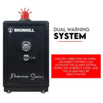 Digital Safe Safety Box Security Code Lock Box Fire Proof Heavy Duty 80L - Home & Garden > Storage