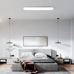 Dimmable LED Ceiling Light 48W White - Home & Garden > Lighting