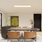 Dimmable LED Ceiling Light 48W White - Home & Garden > Lighting