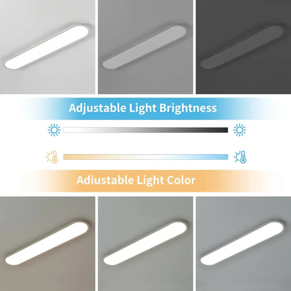 Dimmable LED Ceiling Light 48W White - Home & Garden > Lighting