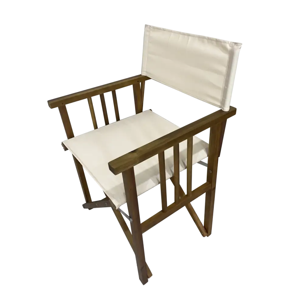 Directors Chair - Furniture > Outdoor