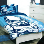 Disney Star Wars Quilt Cover Set Double - Home & Garden > Bedding