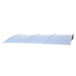 DIY Outdoor Awning Cover -1.5 x 3m - Home & Garden > Shading