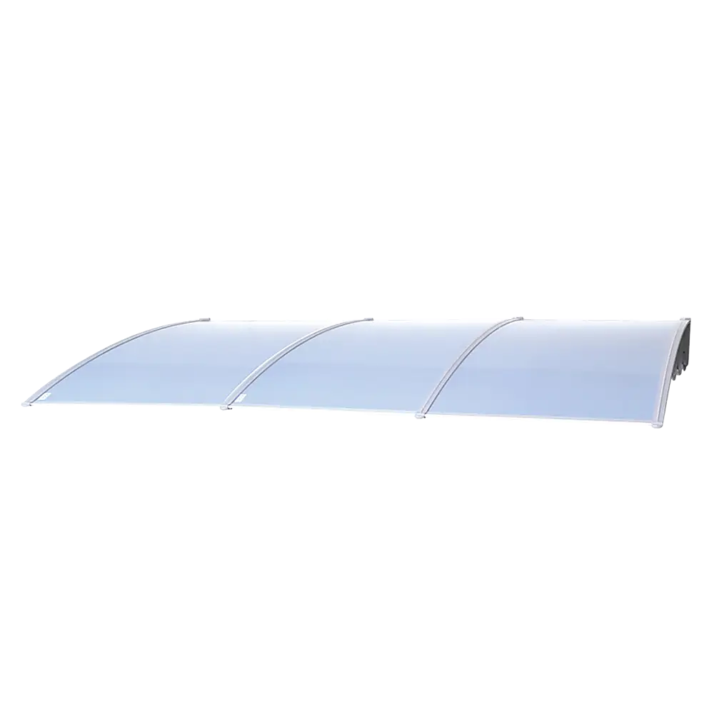 DIY Outdoor Awning Cover -1.5 x 3m - Home & Garden > Shading