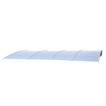 DIY Outdoor Awning Cover -1.5 x 4m - Home & Garden > Shading