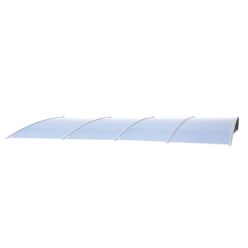 DIY Outdoor Awning Cover -1.5 x 4m - Home & Garden > Shading