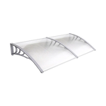 DIY Outdoor Awning Cover -1000x2000mm - Home & Garden > Shading