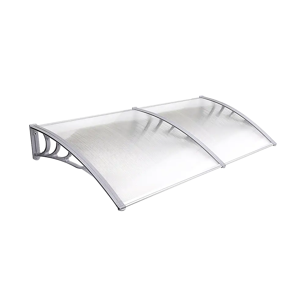DIY Outdoor Awning Cover -1000x2000mm - Home & Garden > Shading
