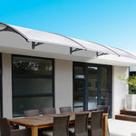 DIY Outdoor Awning Cover -1000x3000mm - Home & Garden > Shading