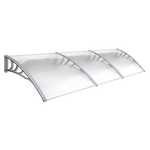 DIY Outdoor Awning Cover -1000x3000mm - Home & Garden > Shading