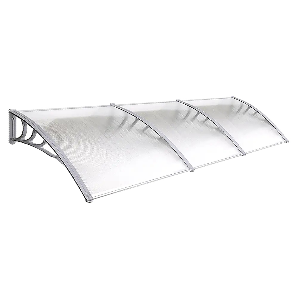 DIY Outdoor Awning Cover -1000x3000mm - Home & Garden > Shading