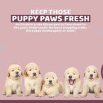 Dog Pet Potty Tray Training Toilet Raised Walls T1 WINE - Pet Care > Dog Supplies > Dog Training Aids