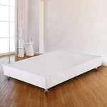 Double Bed Ensemble Frame Base - Furniture > Bedroom