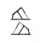 Double Gas Lift Bed Frame & Mechanism Ottoman Sofabed - Furniture > Bedroom > Beds & Bed Frames
