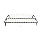 Double Metal Bed Frame - Furniture > Bedroom > Beds & Bed Frames