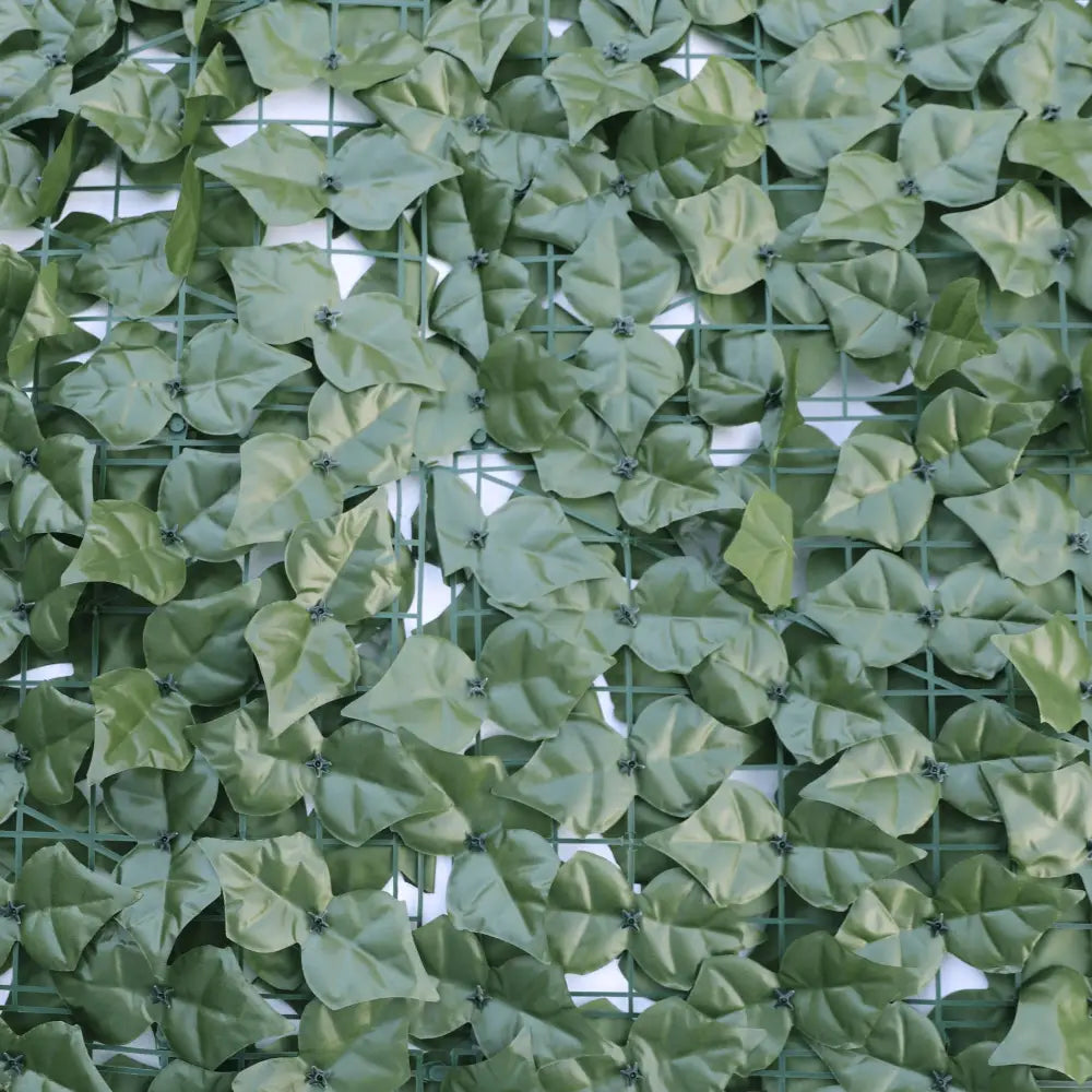 Double Sided Ivy Rolls 3m x 1m - Home & Garden > Artificial Plants
