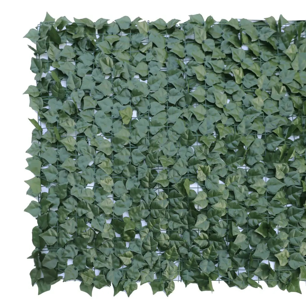 Double Sided Ivy Rolls 3m x 1m - Home & Garden > Artificial Plants