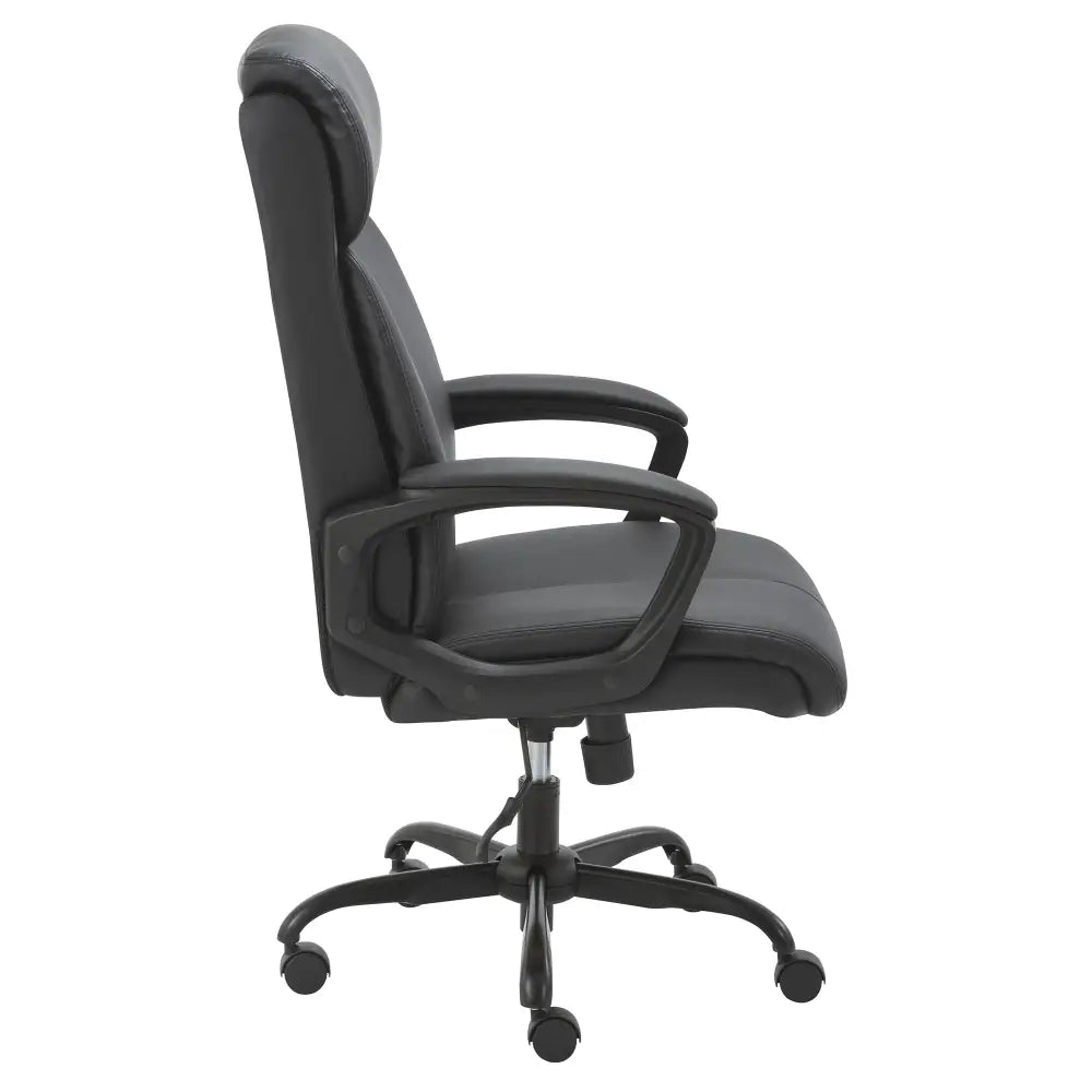 Doux High-Back Office Chair - Furniture > Office