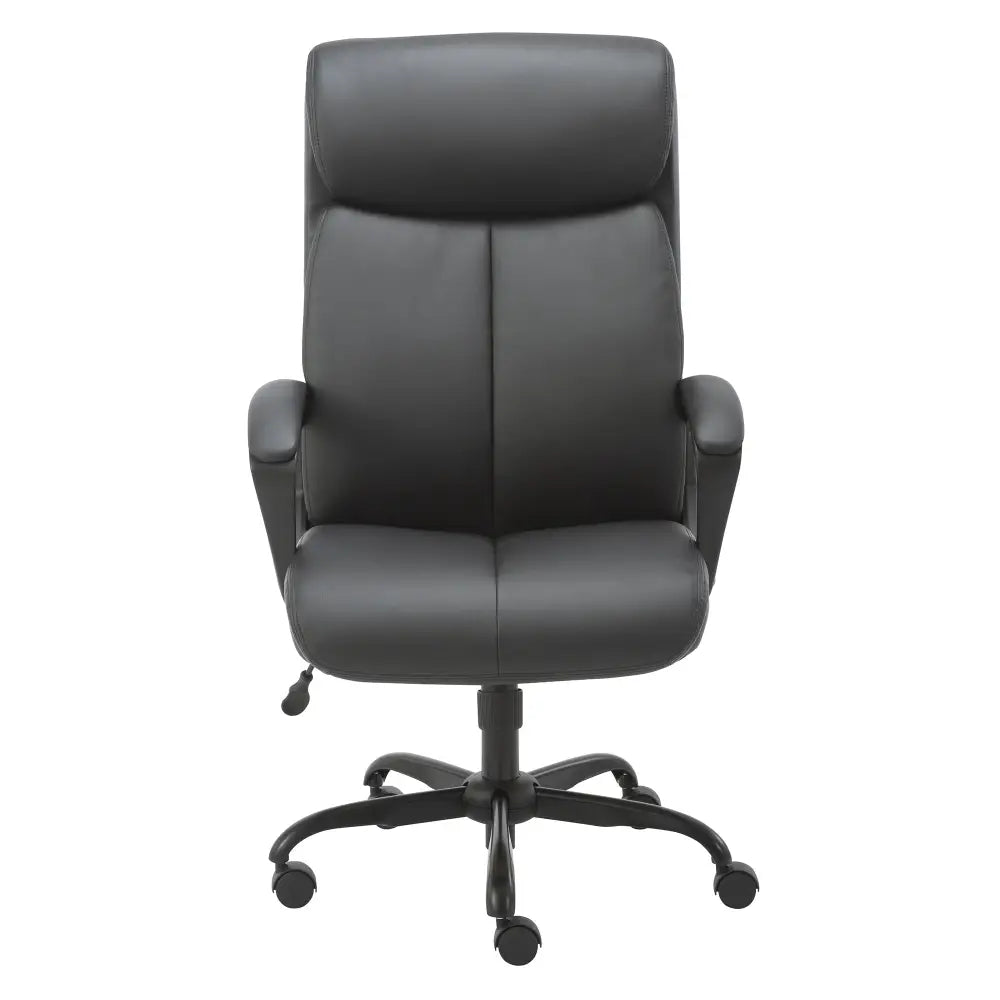 Doux High-Back Office Chair - Furniture > Office