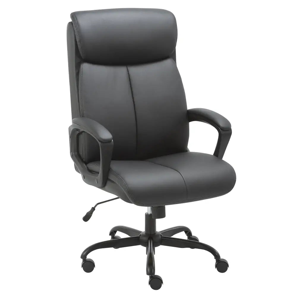 Doux High-Back Office Chair - Furniture > Office
