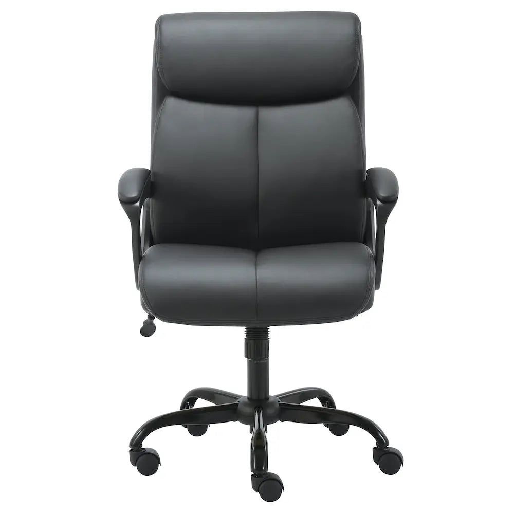 Doux Mid-Back Office Chair - Furniture > Office