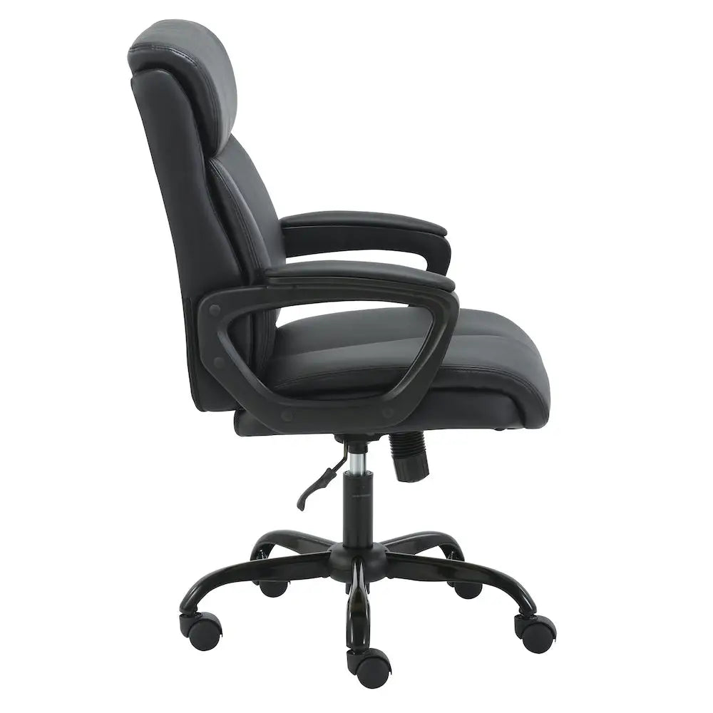 Doux Mid-Back Office Chair - Furniture > Office