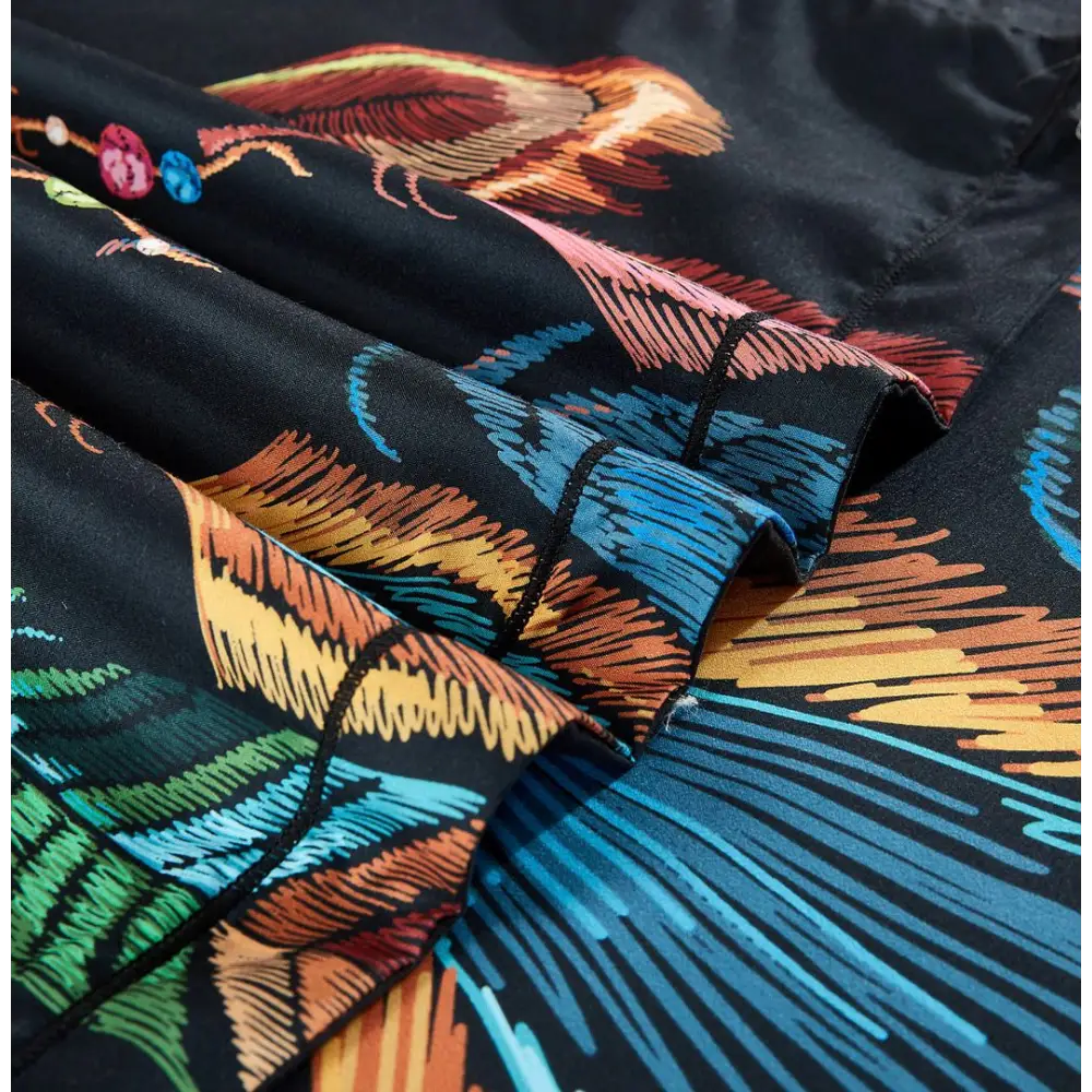 Dream Catcher Quilt Cover Set - Super King Size - Home & Garden > Bedding