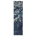 Dream Scape 862 Indigo Runner By Rug Culture - 400X80CM - RUNNER - Home & Garden > Rugs > Floor Rugs